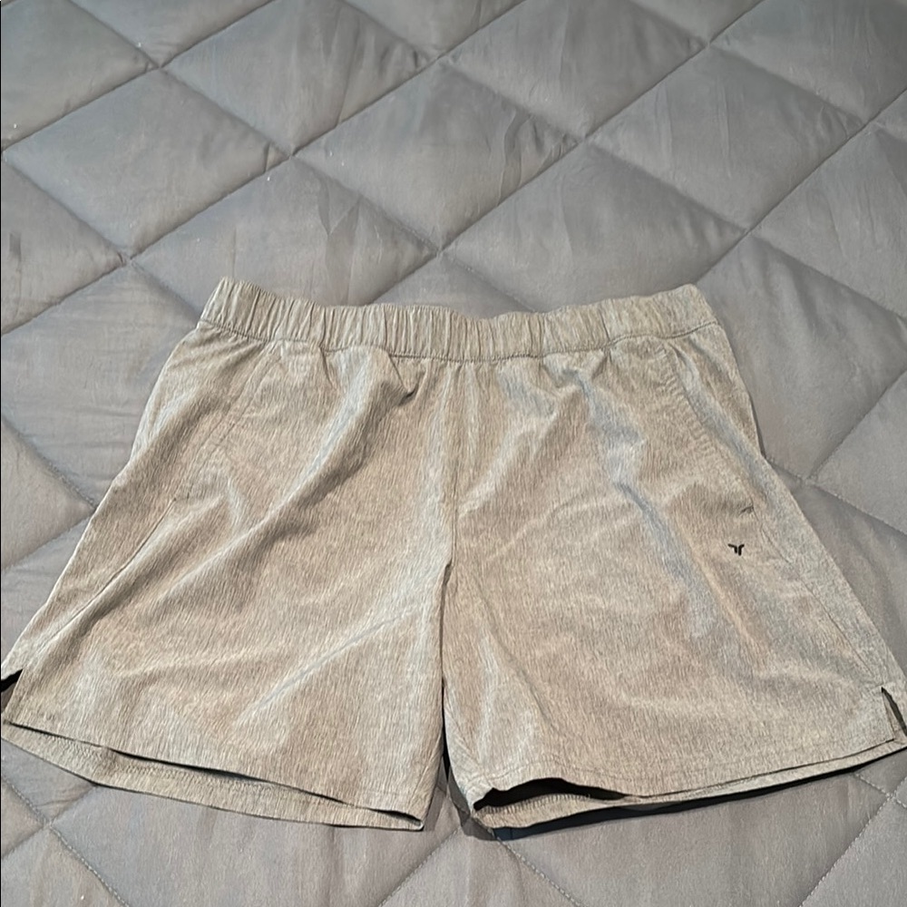 Mens old navy essential shorts